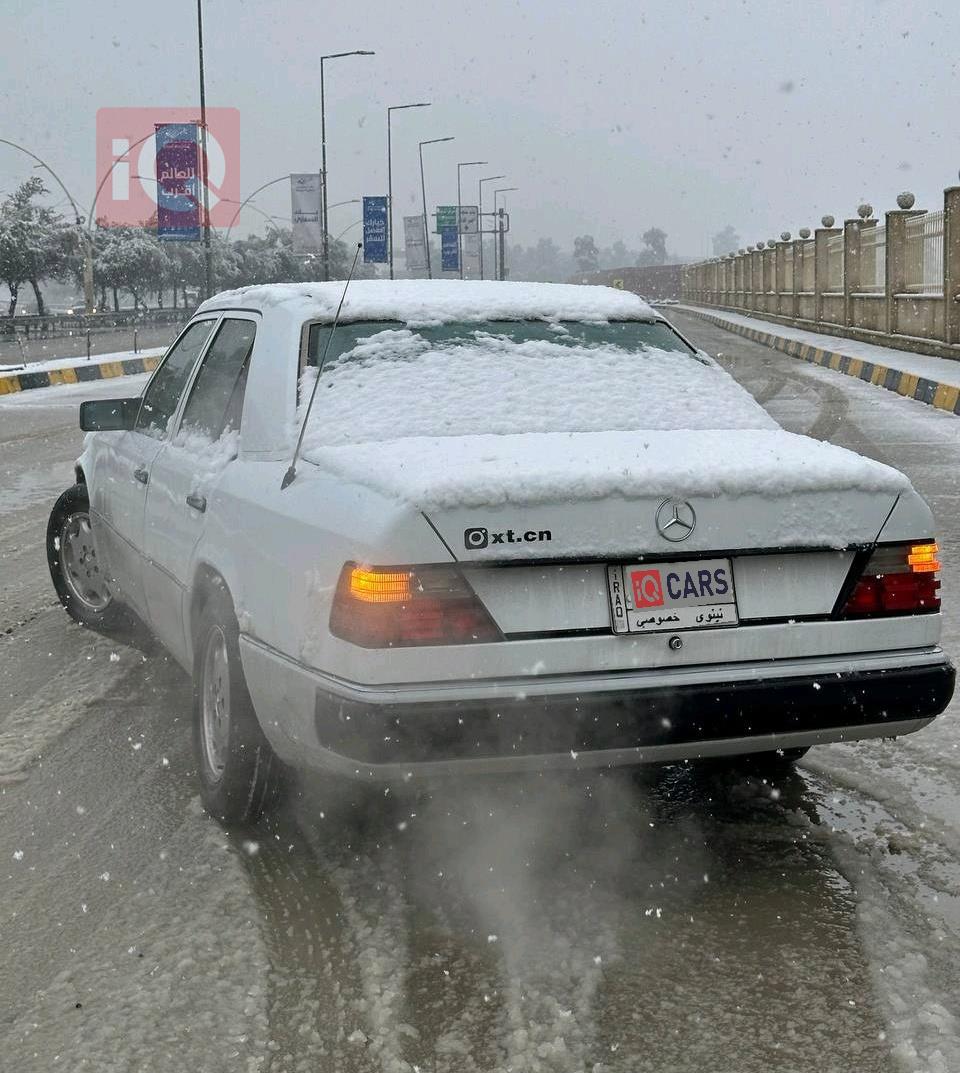 مرسيدس بنز E-Class